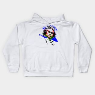 Beethoven Kids Hoodie